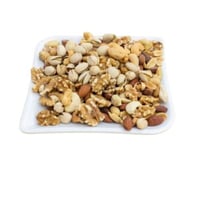 250جرام مكسرات مشكل