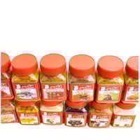 بهارات الأمير بكج منوع 12قطعه90جرام