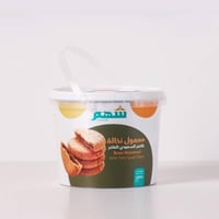 شهم معمول نخالة