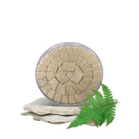 صحن رهش ساده-كبير