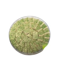 صحن رهش فستق -كبير