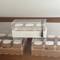 علب توزيعات