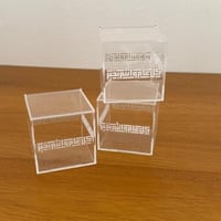 علب جاهزة لتعبئة