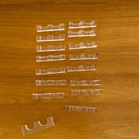 قاعدة ملاعق