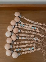 تعليقة لهاية خشب