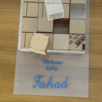 صينية تقديم شوكلت أو توزيعات