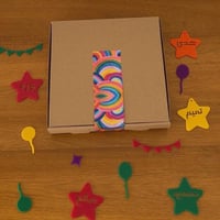 توزيعات العيد للأطفال