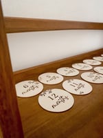 مجموعة الأشهر أرقام