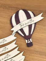 منطاد الأشهر