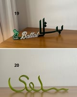 اسماء ثري دي 3d