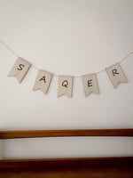 أعلام الزينة