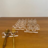 قاعدة ملاعق