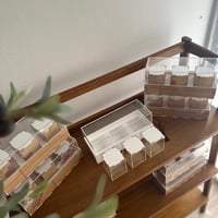 علب توزيعات