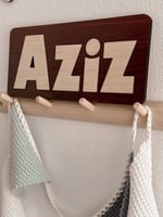 بزل الاسماء