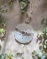 تعليقة حجم وسط سماويات