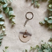 ميدالية مفاتيح بيجيات