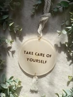 تعليقة جاهزة سكري سادة