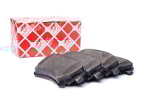 فحمات خلفي فيات ابارث الماني