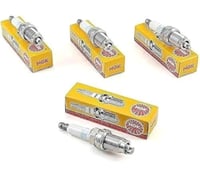 4 بواجي ngk فيات 500