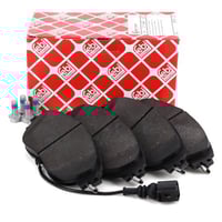 فحمات خلفية شركة المانية فيبي بلستن 500c مع الحساس...