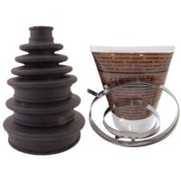 جلدة عكس دوكر خارجي