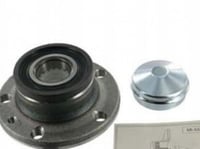 فلنجة خلفي الماني مع الرمان -فيات فيورينو