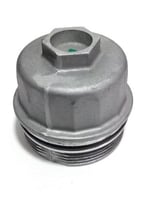 غطا فلتر الزيت