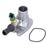 بلف حرارة فيات - صناعة الماني