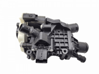 بلف حرارة بيجو وكالة