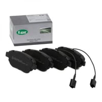 فحمات امامي فيات 500 ايطالي lpr