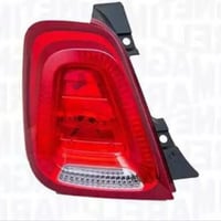 اصطب يسار اصلي مارلى -فيات 500c كشف