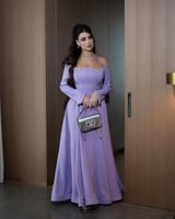 فستان ديانا