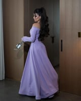 فستان ديانا