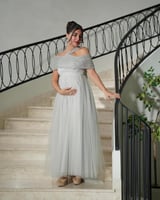 فستان حوامل