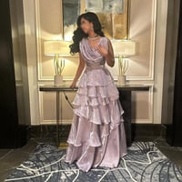 فستان حفلات راقي