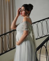 فستان حوامل