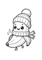 صور تلوين كاواى المجموعة الرابعة 35 صورة