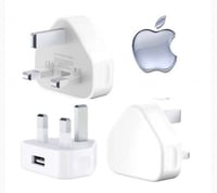 شاحن جداري اصلي من شركة APPLE