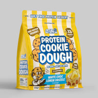 ابلايد نيوترشن كوكي دو Cookie Dough Dessert