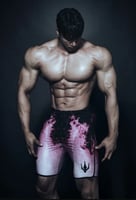 Pink Blood ( 15inch )