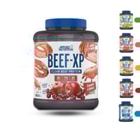بروتين اكس بي ‏نكهات BEEF-XP PROTEIN - - (1.8 KG)