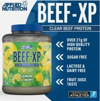 Beef-XP Millions Lemon and mint بيف اكس نكهة الليم...