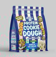 ابلايد نيوترشن كوكي دو Cookie Dough Dessert