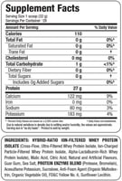 عرض بروتين ايزو فليكس حجم907+ كرياتين سكال لابس