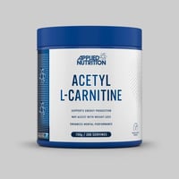أسيتيل إل-كارنتين ACETYL L-CARNITINE 150G