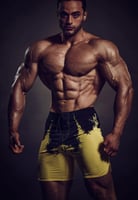 Magma Yellow ( 15inch )