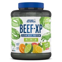 بروتين اكس بي ‏نكهات BEEF-XP PROTEIN - - (1.8 KG)