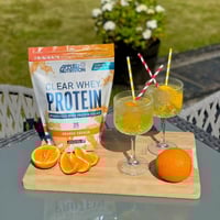 Applied Nutrition Clear Whey ابلايد كلير واي بروتي...