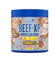 Beef Xp Millions Cola 150 جرام بروتين اكس بي كولا