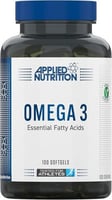APPLIED OMEGA 3 1000MG, 100 SOFT اوميغا ثري ابلايد